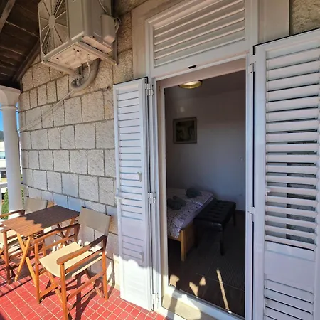 Ivana Apartman Dubrovnik