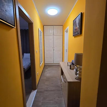 Ivana Apartment, 100m *