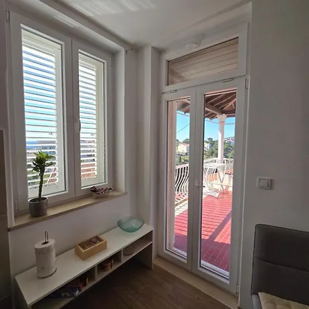 דירה Ivana דוברובניק