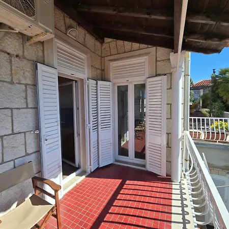 Apartment Ivana