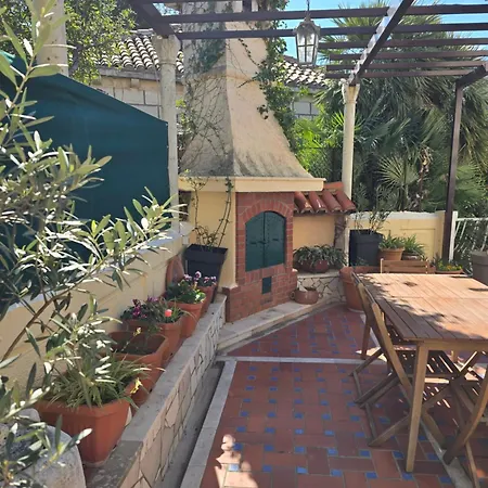 Ivana Apartment, 100m Ragusa