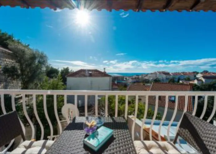 Ivana Apartment, 100m Dubrovnik