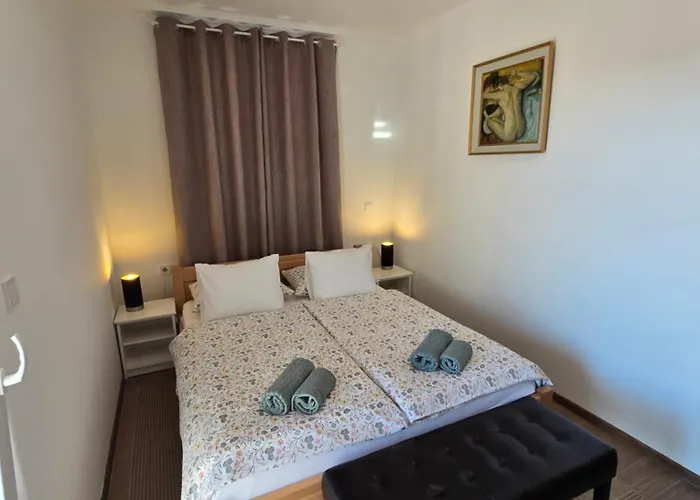 Ivana Apartment, 100m Dubrovnik