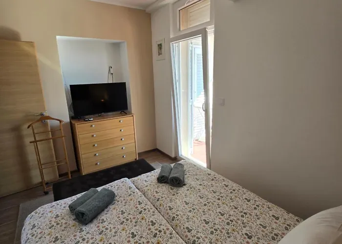 Ivana Apartment, 100m * Dubrovnik