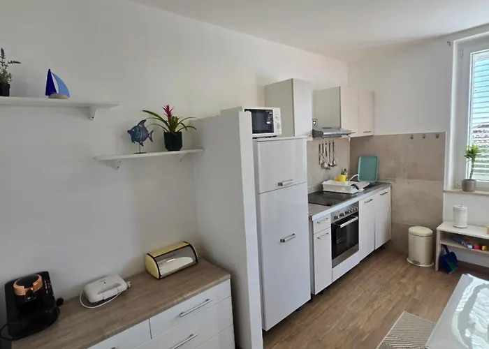 Ivana Apartment, 100m Apartment Dubrovnik