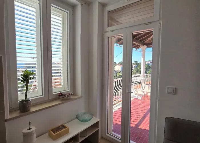 Apartment Ivana Apartment, 100m Dubrovnik