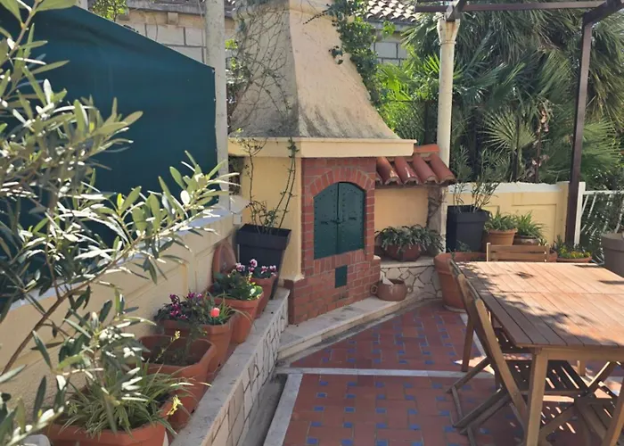 Ivana Apartment, 100m Dubrovnik