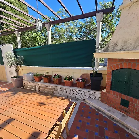 Ivana Apartment, 100m Apartman Dubrovnik